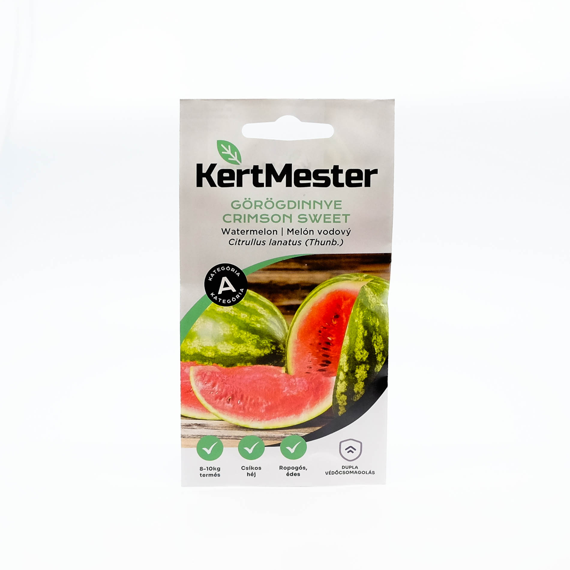 Kertmester Szamóca Ruegen