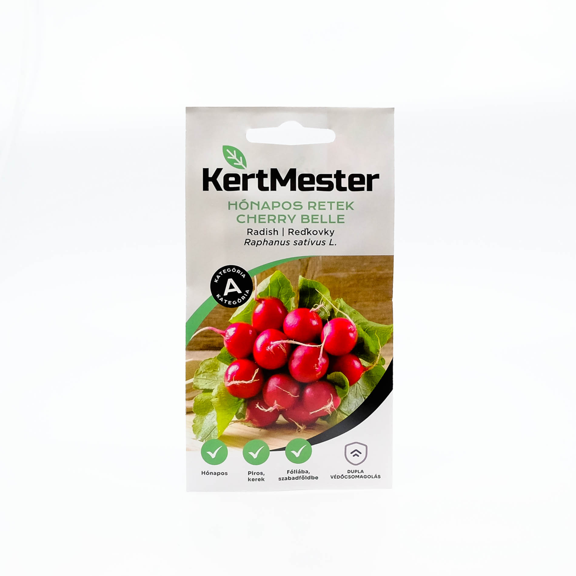 Kertmester Fejeskáposzta Victoria F1
