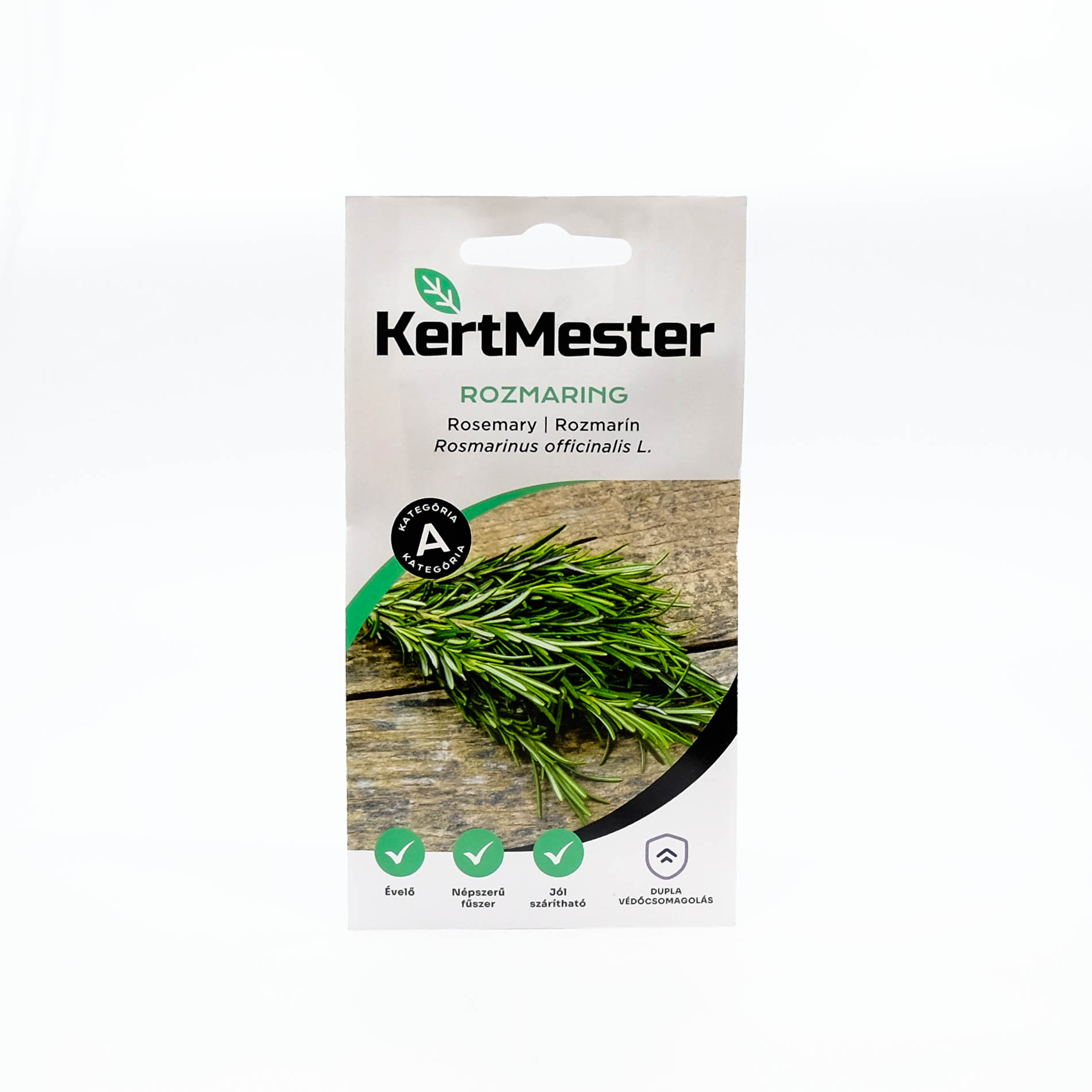 Kertmester Rozmaring