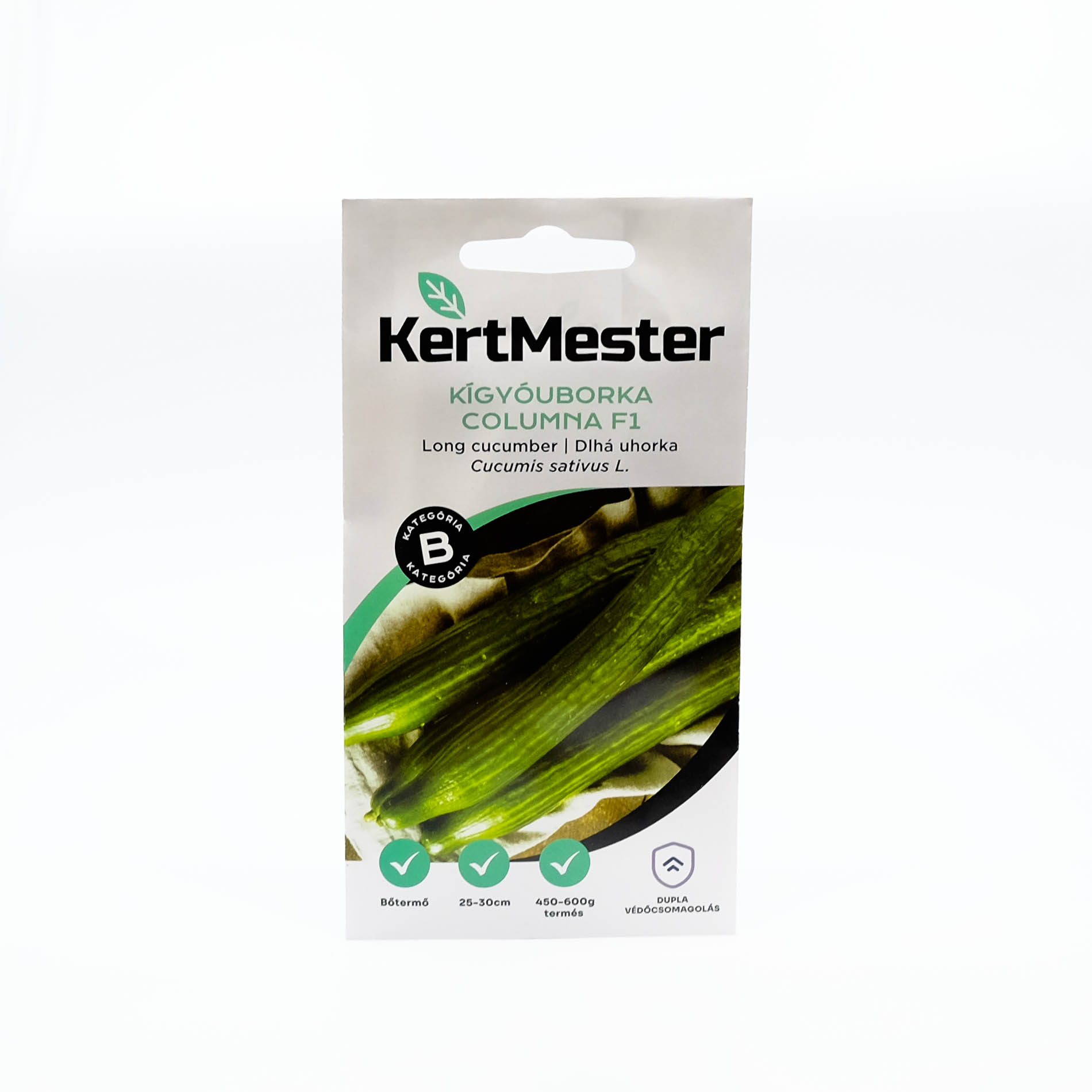 Kertmester Spárgatök Summer Ace F1