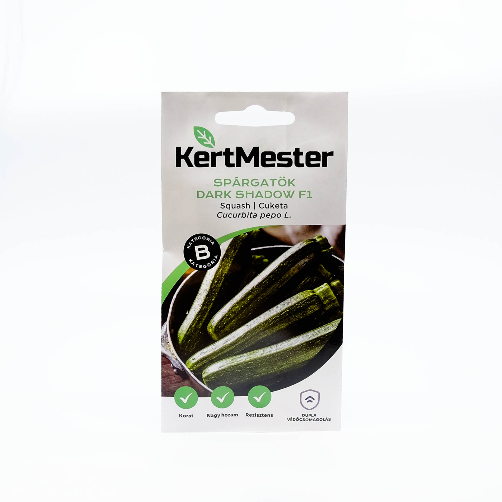 Kertmester Spárgatök Dark Shadow F1